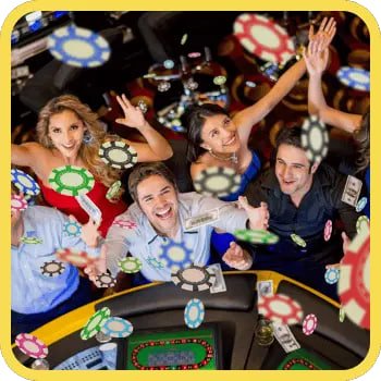 cup789 – Live Casino trực tuyến