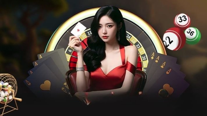 cup789 – Slot Online